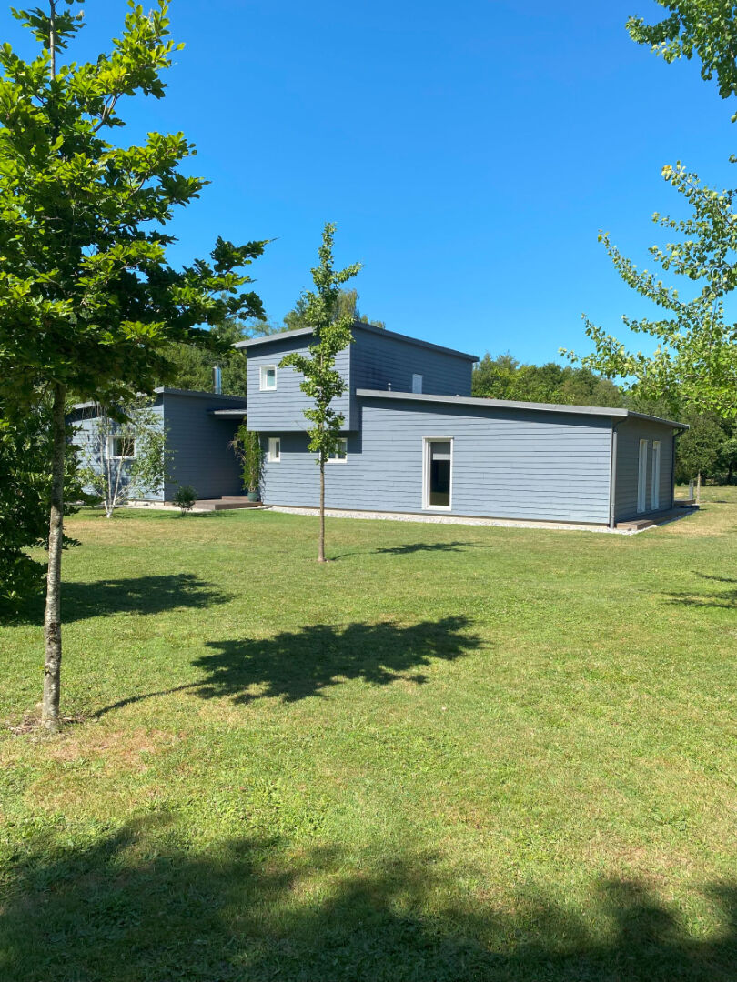 Maison 181.84m² – 
BAUGE EN ANJOU