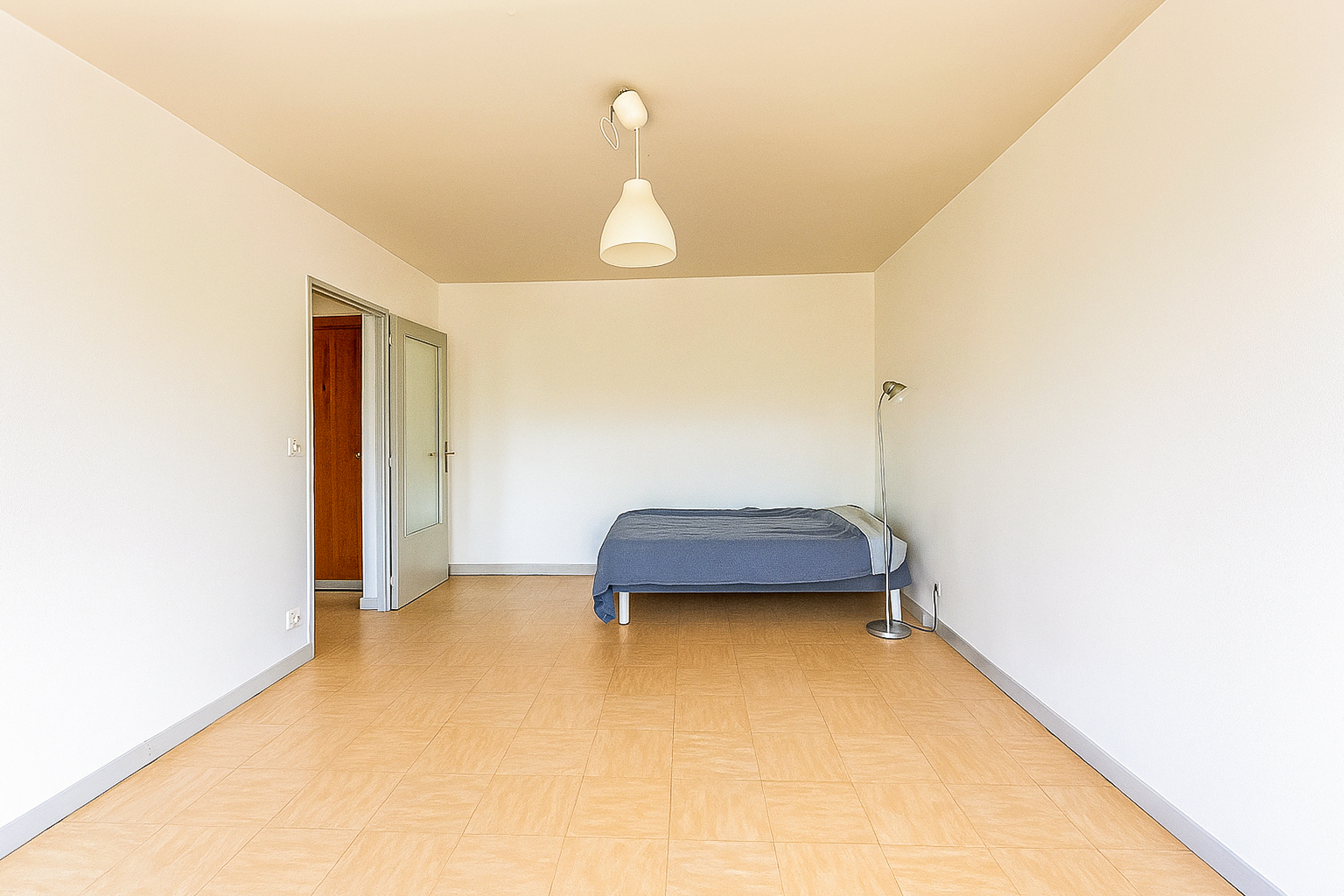 Appartement 31.5m² – 
ANGERS