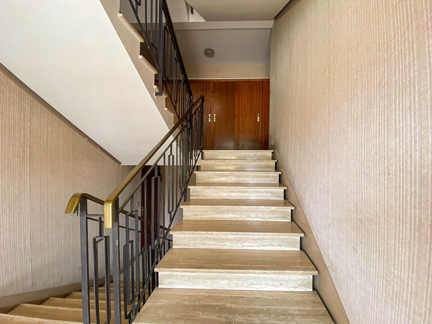 Appartement 31.5m² – 
ANGERS