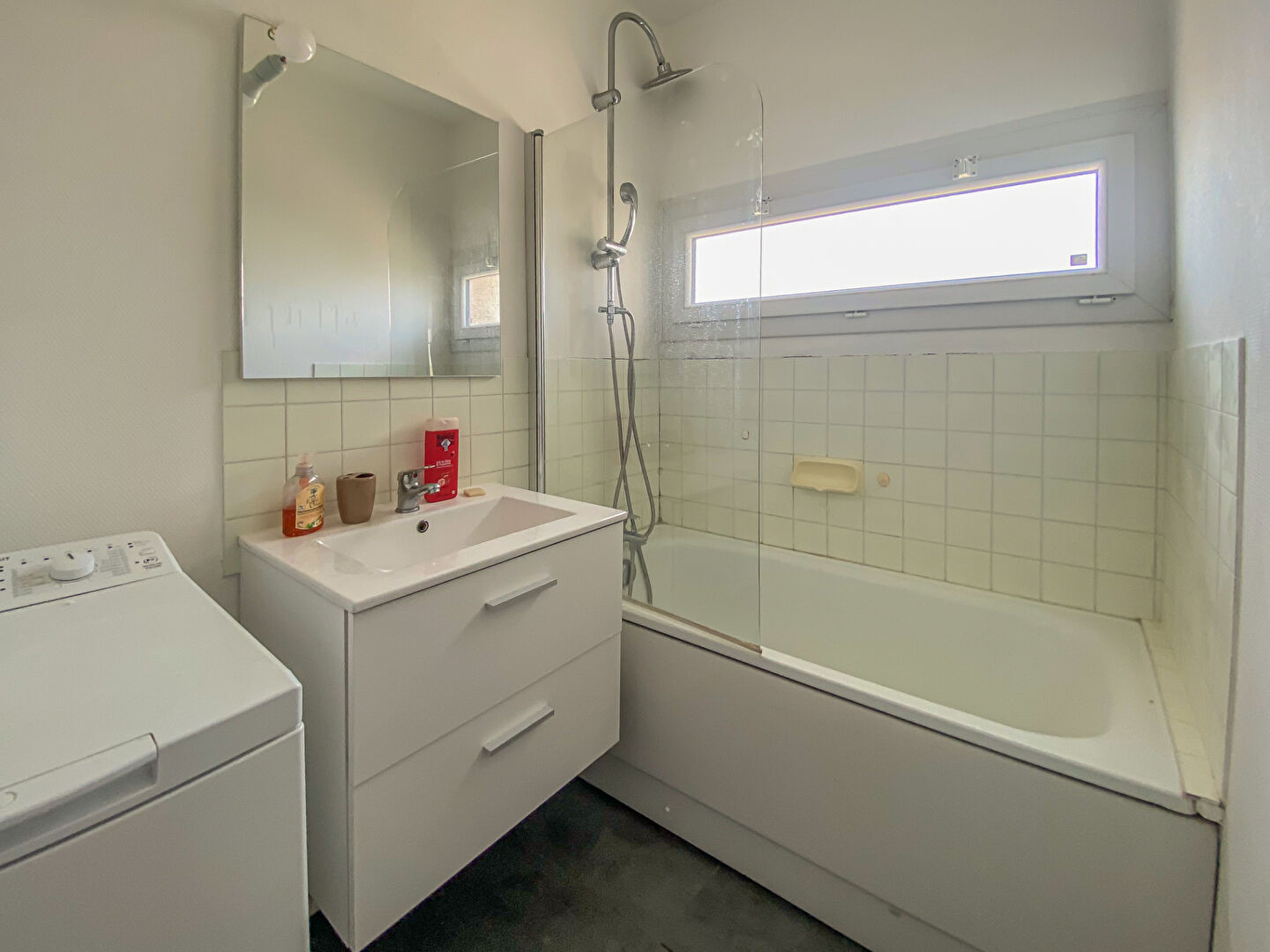 Appartement 42.7m² – 
ANGERS