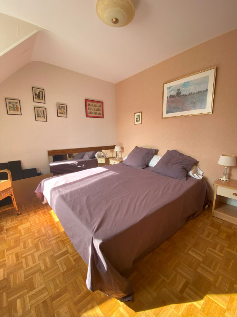 Maison 137.29m² – 
MURS ERIGNE