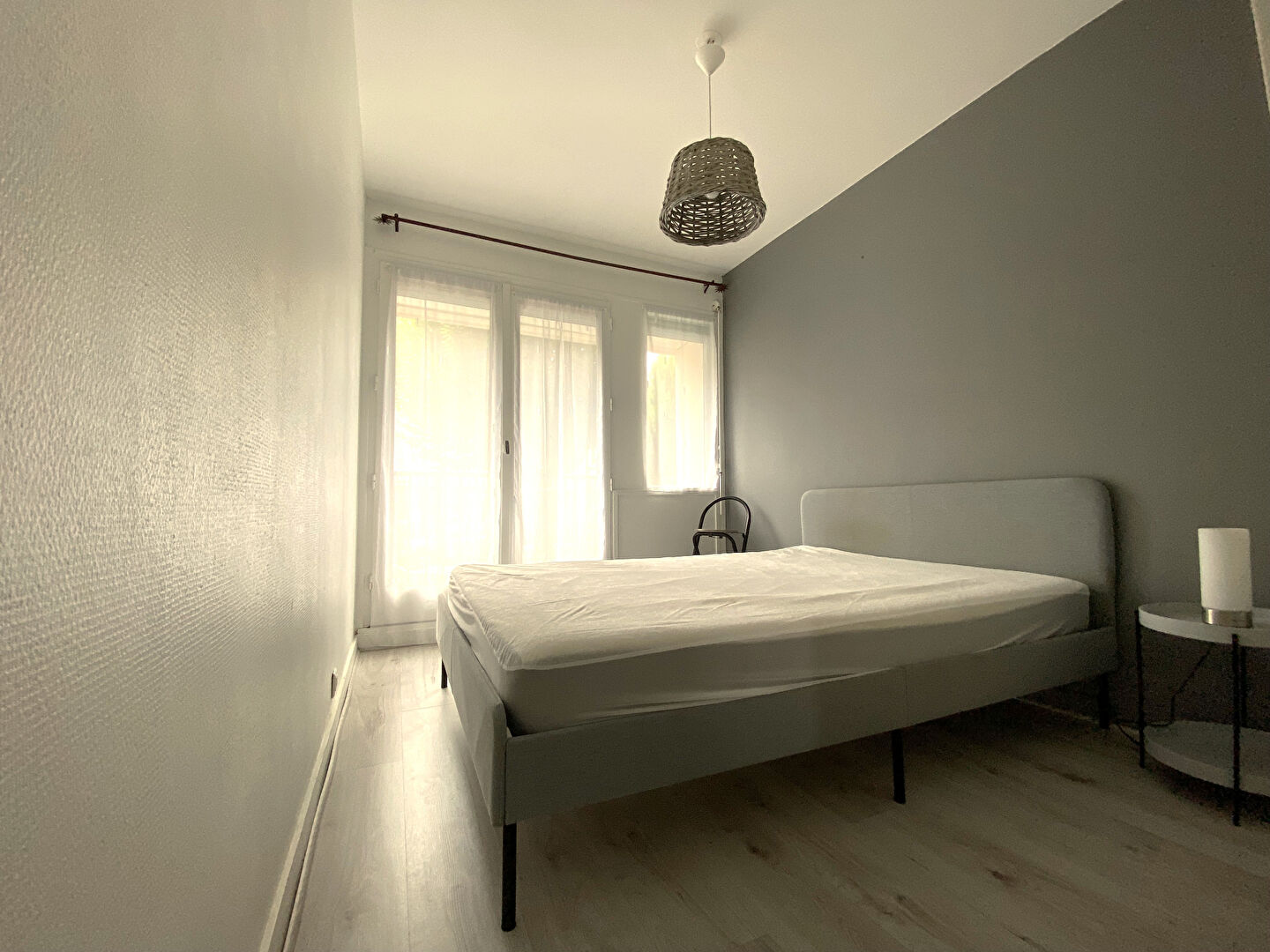 Appartement 47m² – 
ANGERS