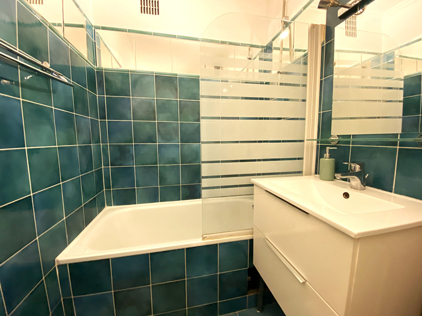 Appartement 47m² – 
ANGERS