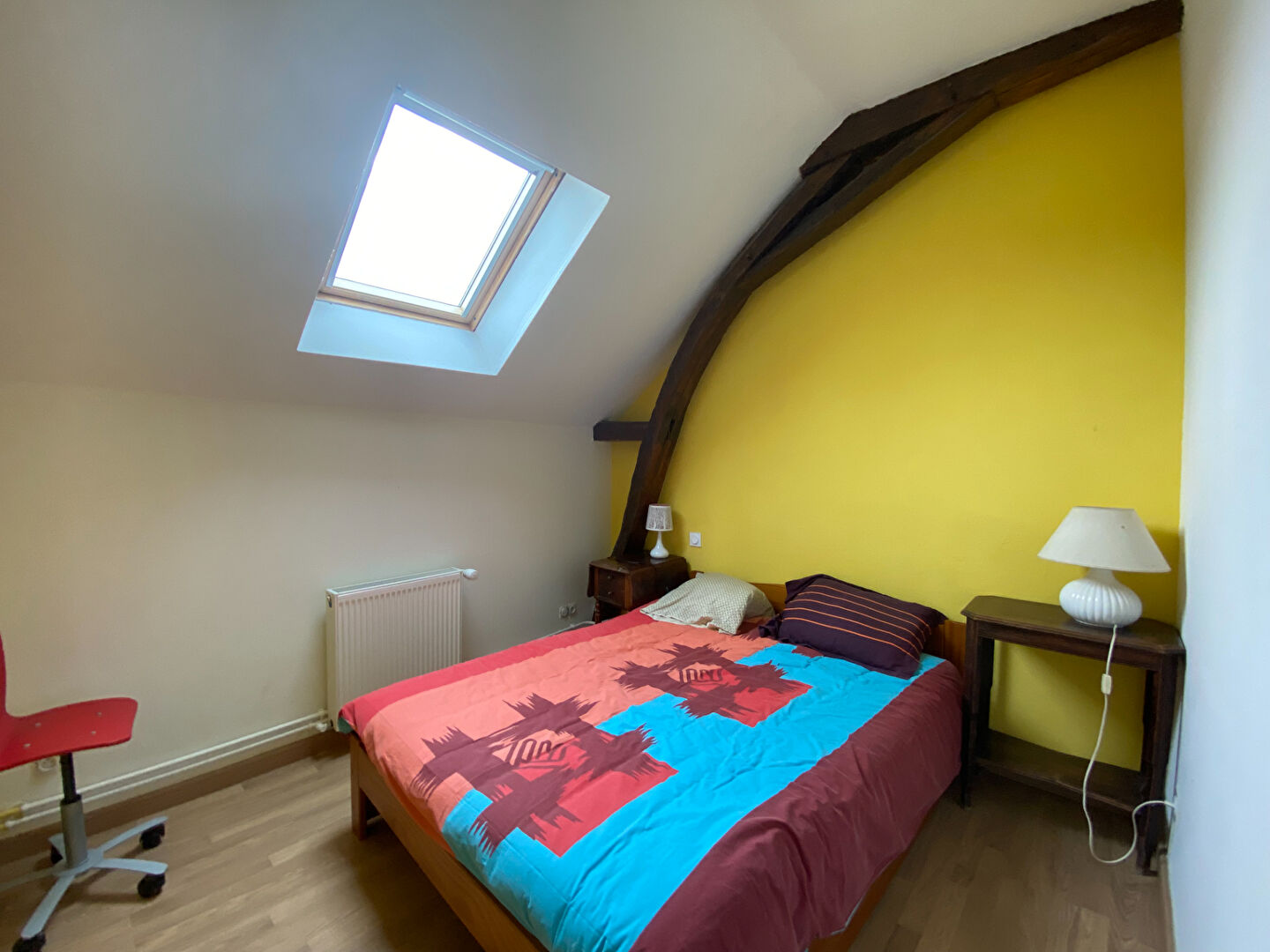 Maison 178m² – 
MURS ERIGNE