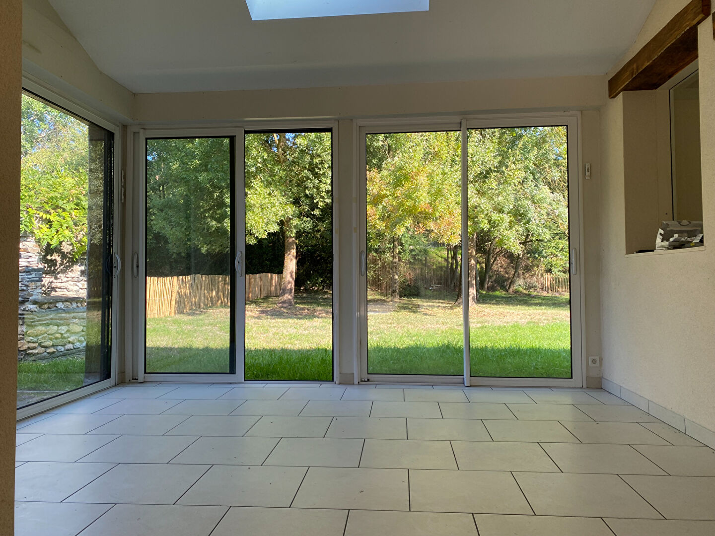 Maison 178m² – 
MURS ERIGNE
