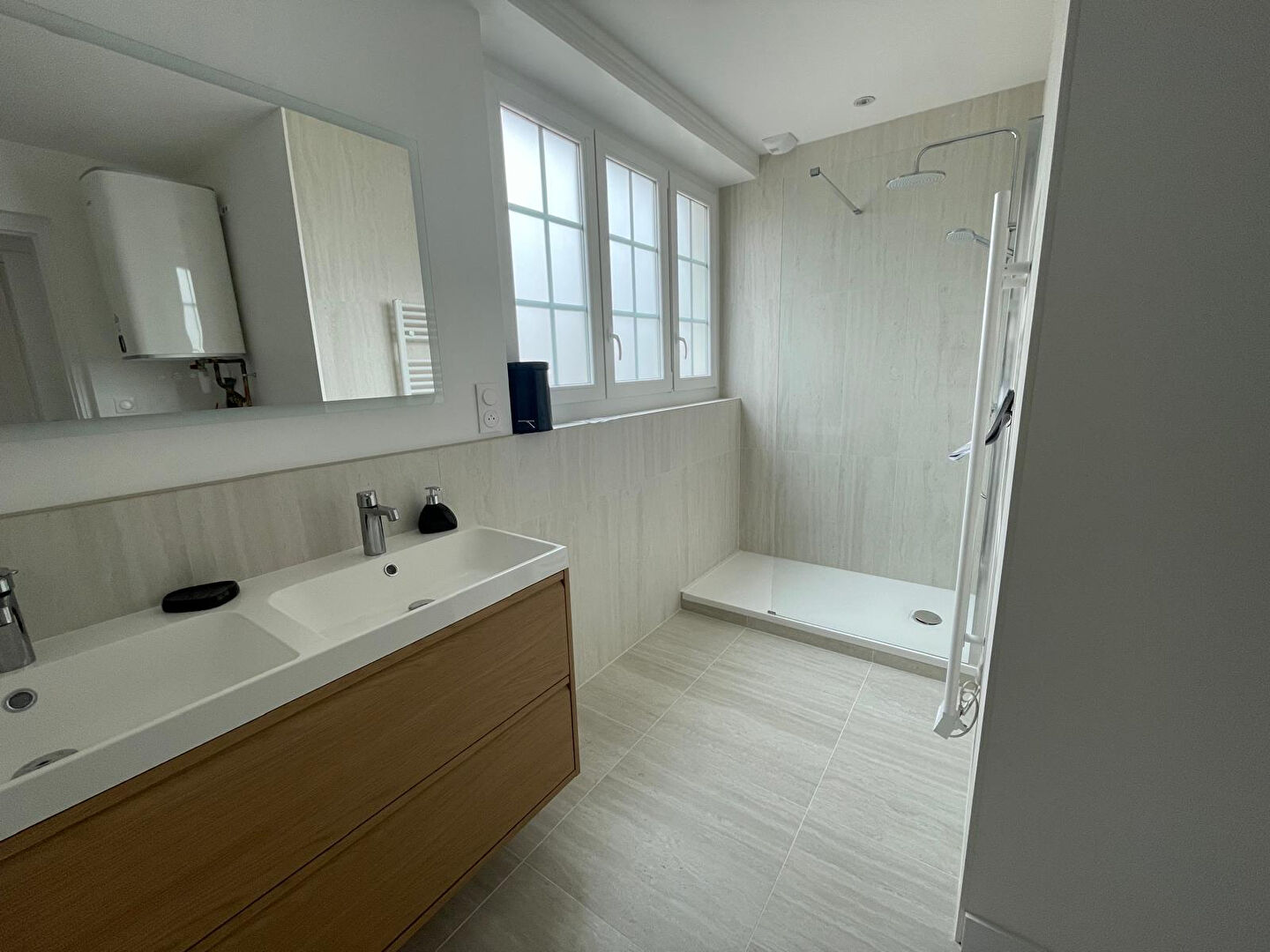Appartement 72.28m² – 
Angers