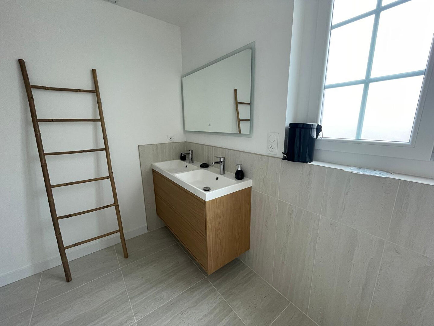Appartement 72.28m² – 
Angers