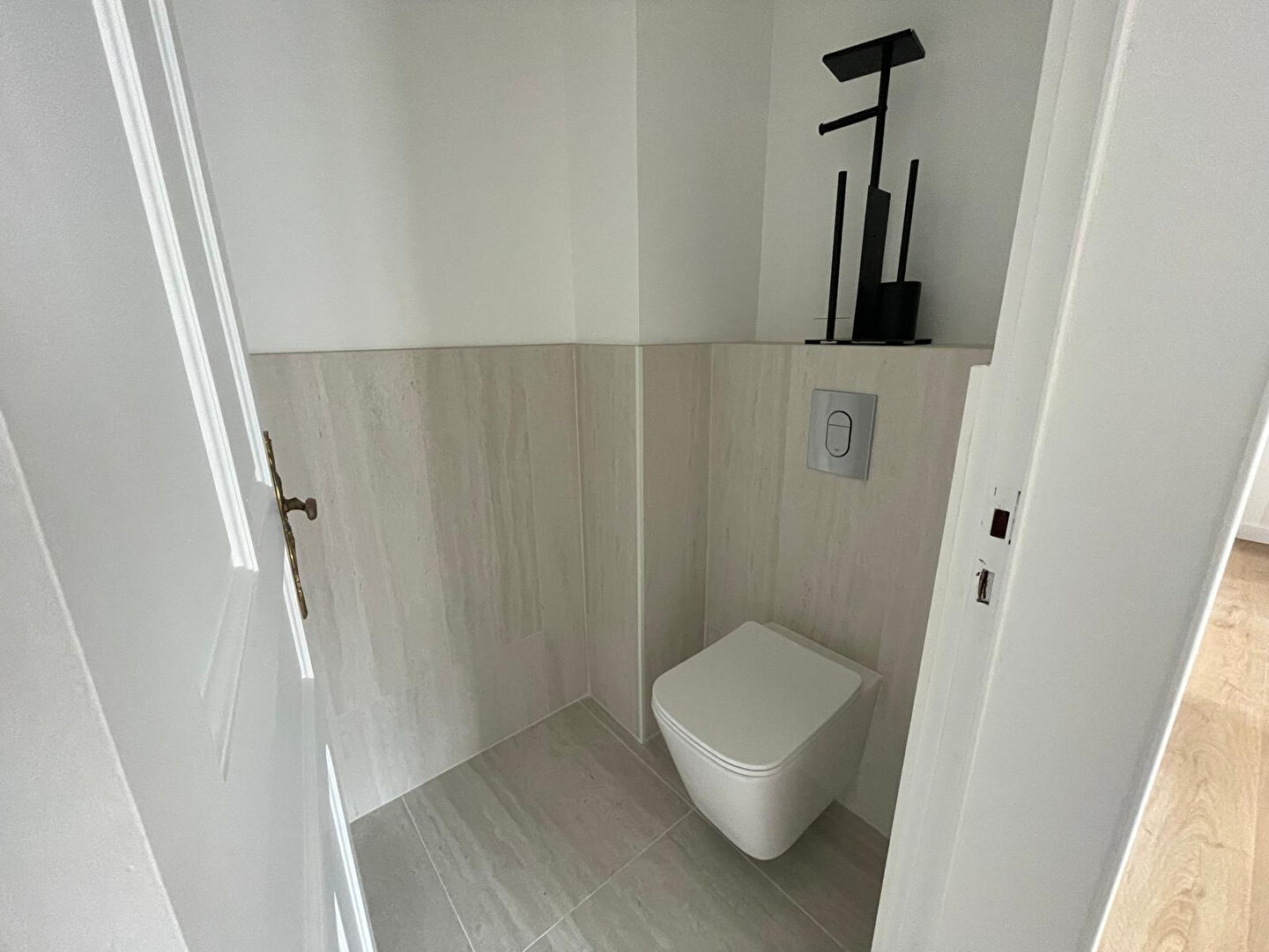 Appartement 72.28m² – 
Angers