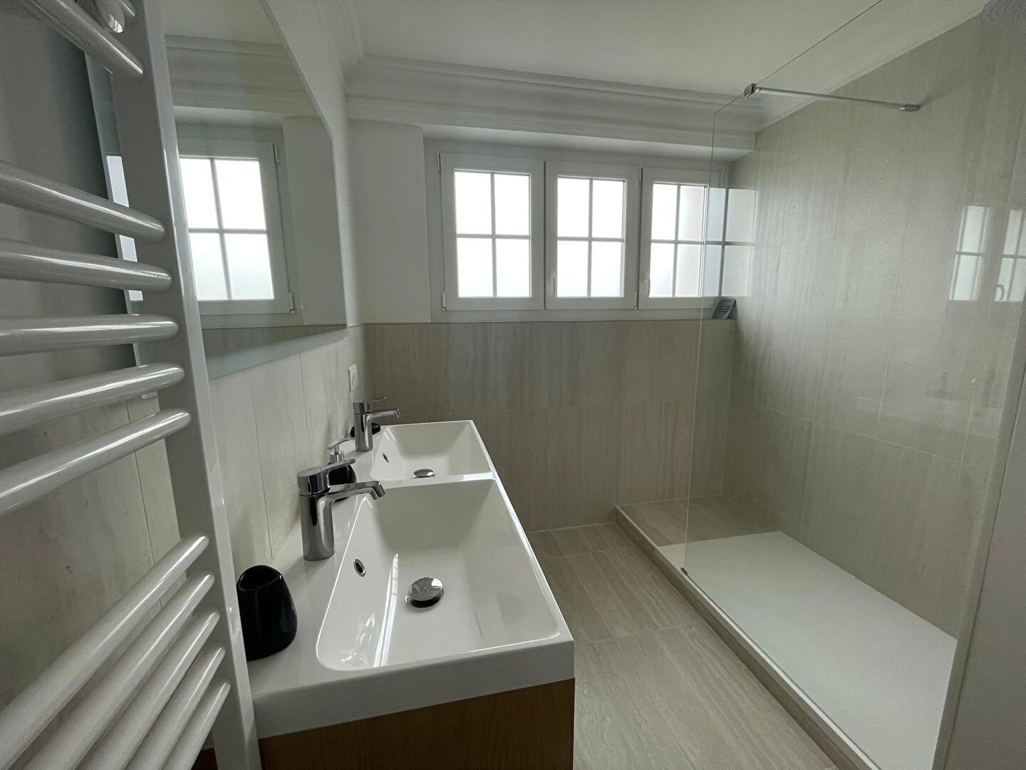Appartement 61.01m² – 
ANGERS
