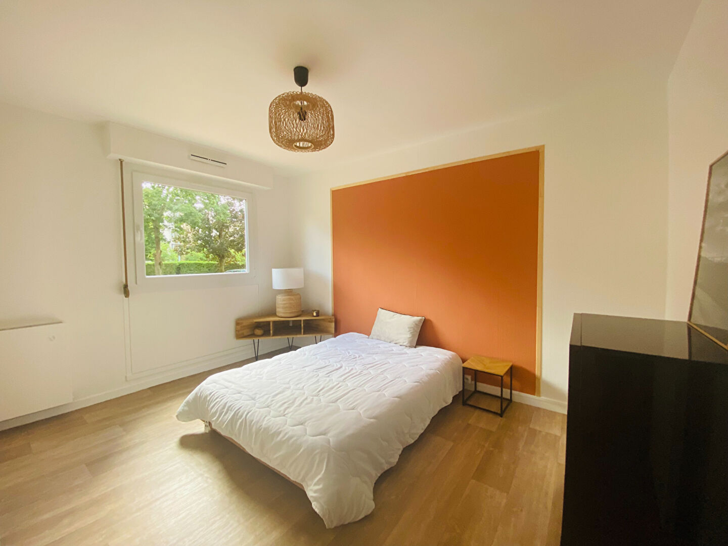 Appartement 81.28m² – 
ANGERS