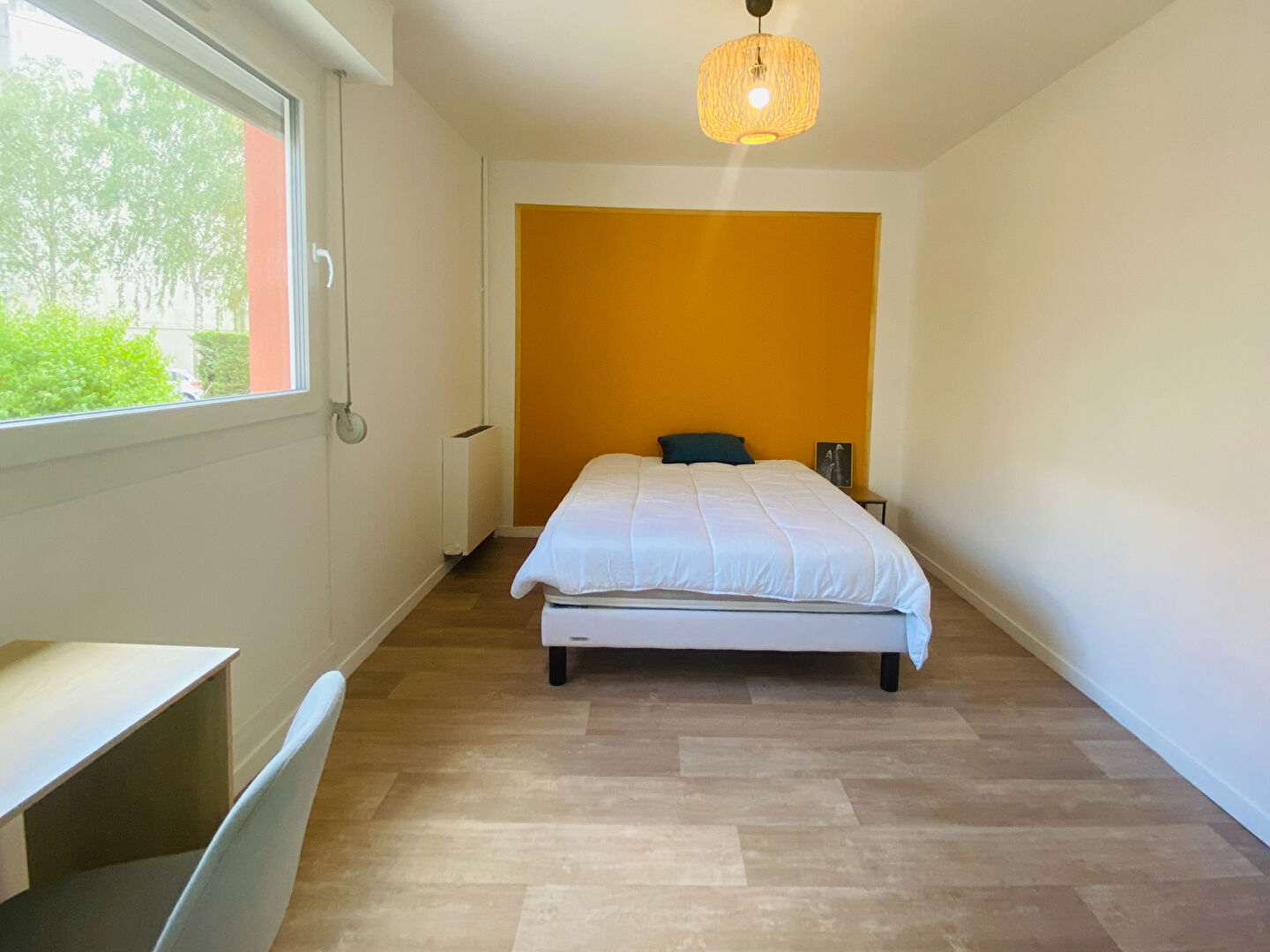 Appartement 81.28m² – 
ANGERS