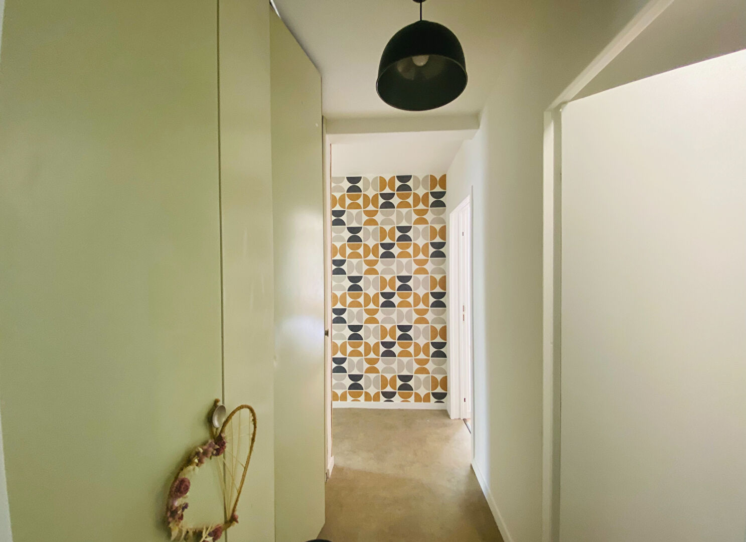 Appartement 81.28m² – 
ANGERS