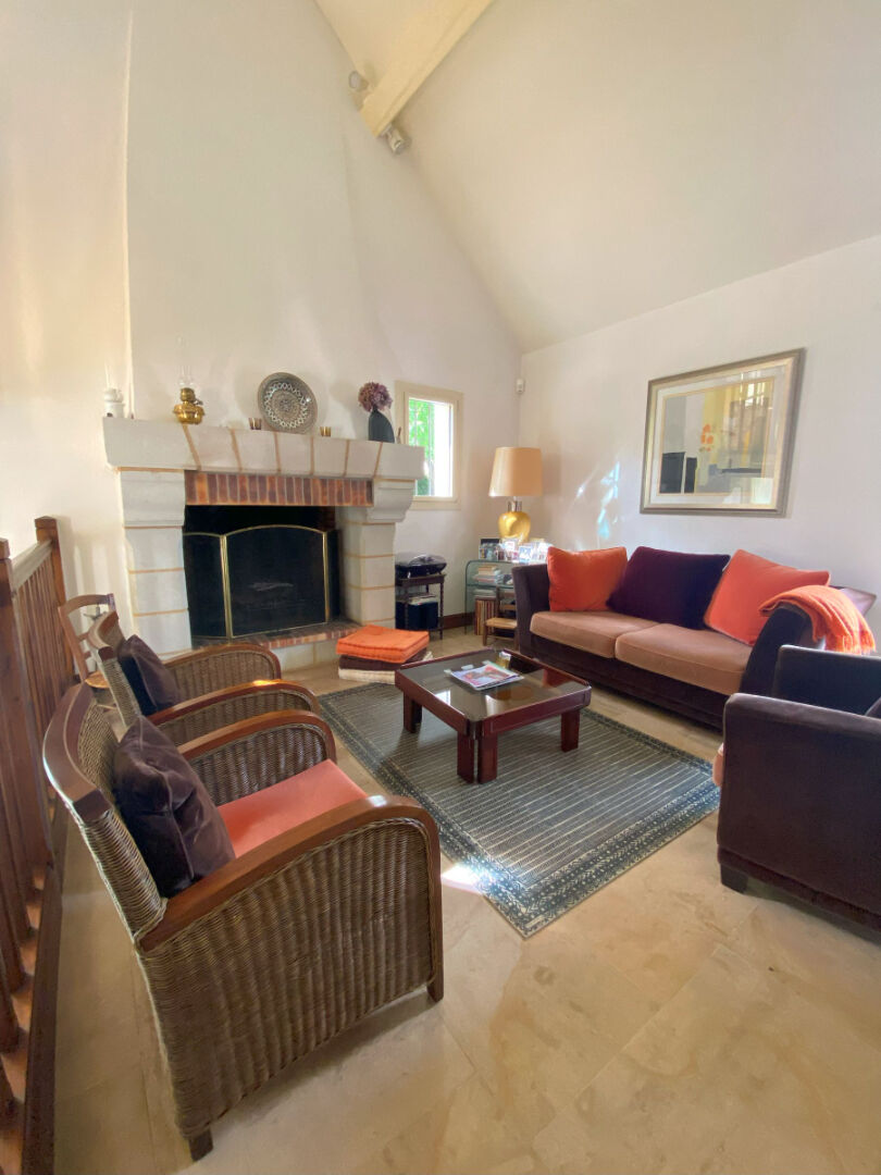 Maison 140.58m² – 
CHALONNES SUR LOIRE