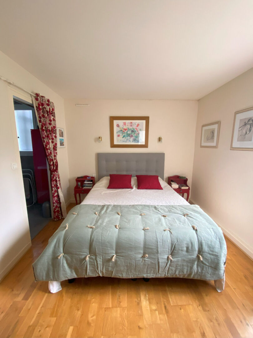 Maison 140.58m² – 
CHALONNES SUR LOIRE