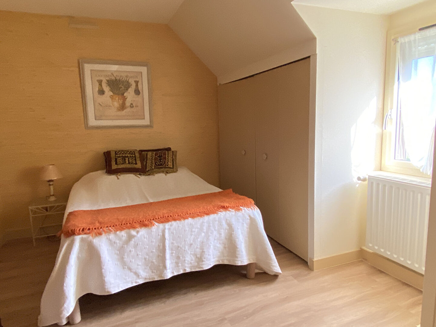 Maison 140.58m² – 
CHALONNES SUR LOIRE