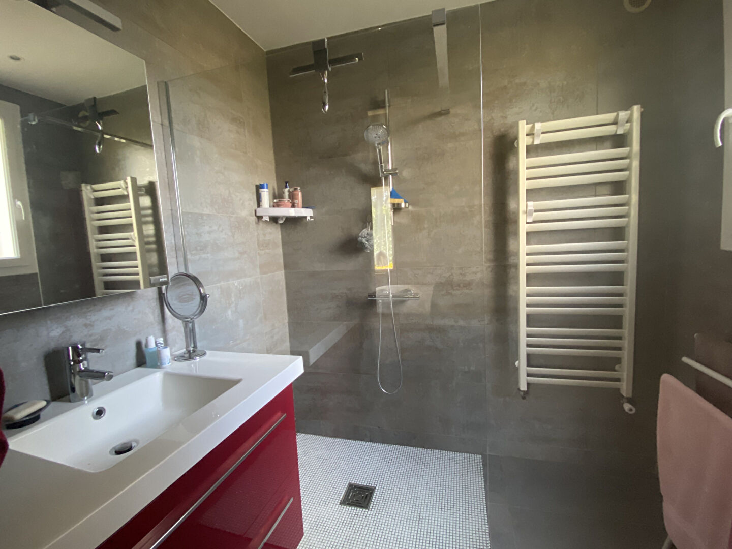 Maison 140.58m² – 
CHALONNES SUR LOIRE