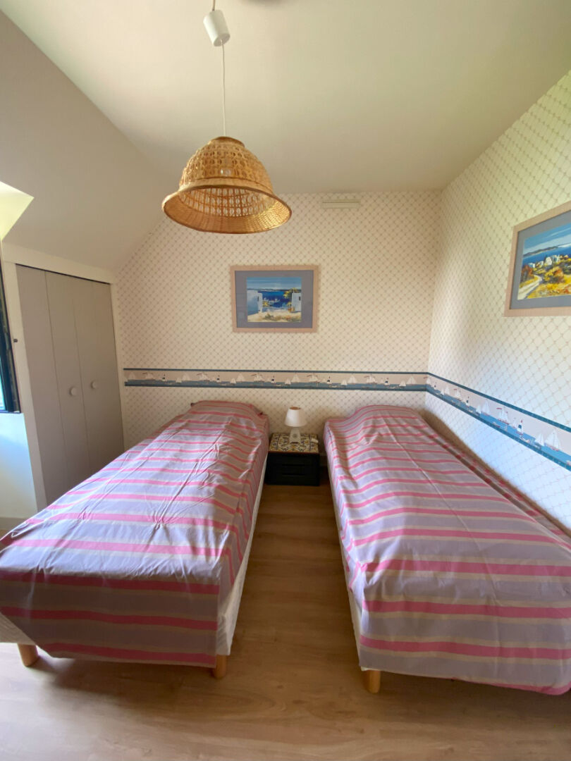 Maison 140.58m² – 
CHALONNES SUR LOIRE