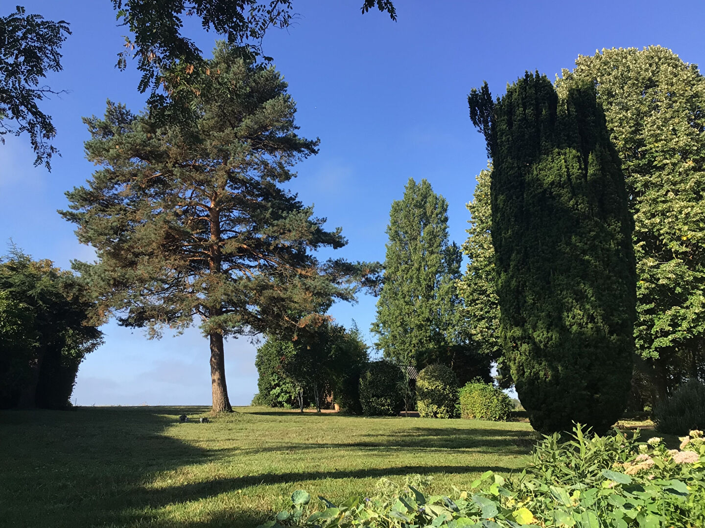 Maison 123.62m² – 
SOULAIRE ET BOURG