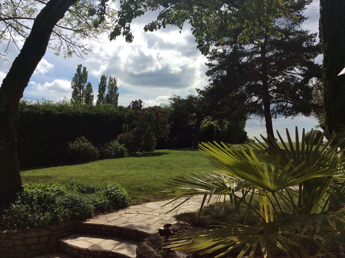 Maison 123.62m² – 
SOULAIRE ET BOURG