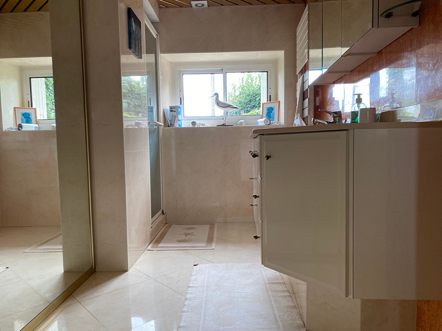 Maison 123.62m² – 
SOULAIRE ET BOURG