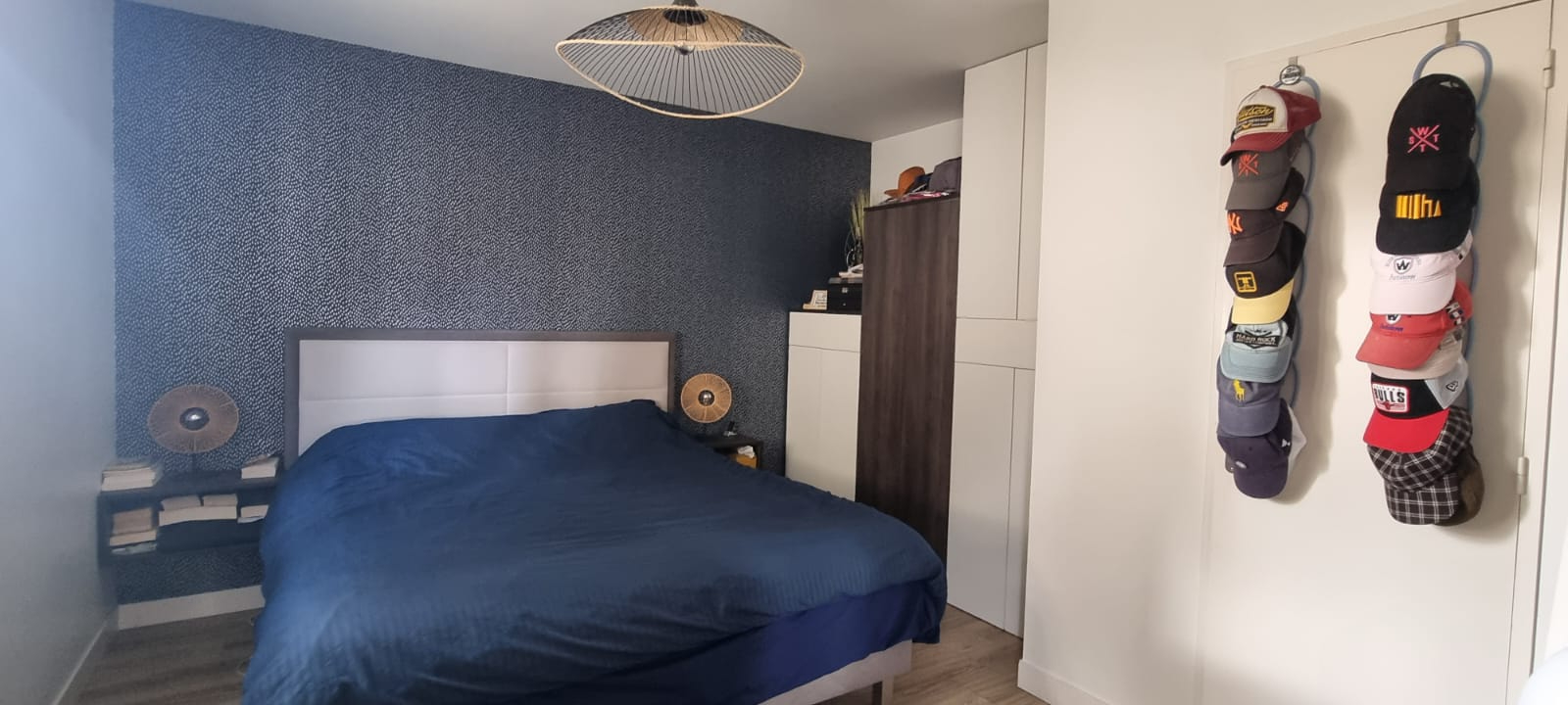 Maison 134.65m² – 
ANGERS