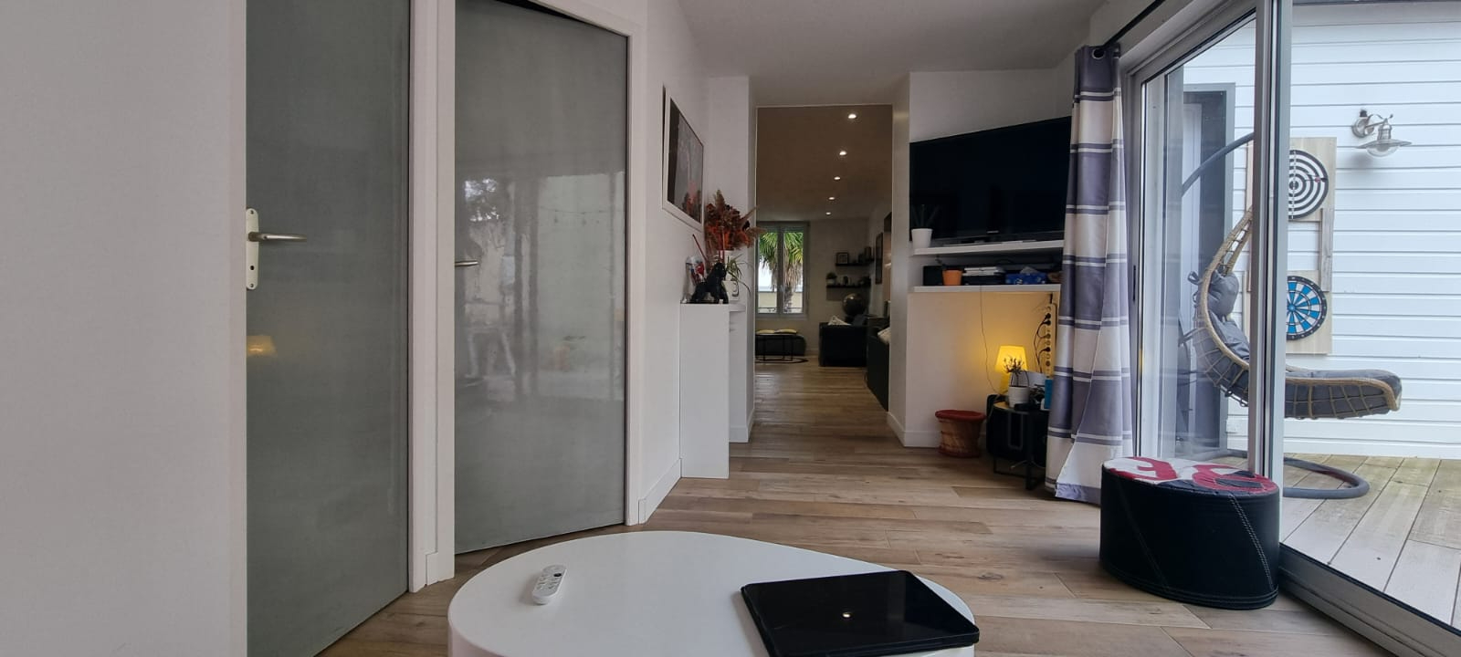 Maison 134.65m² – 
ANGERS