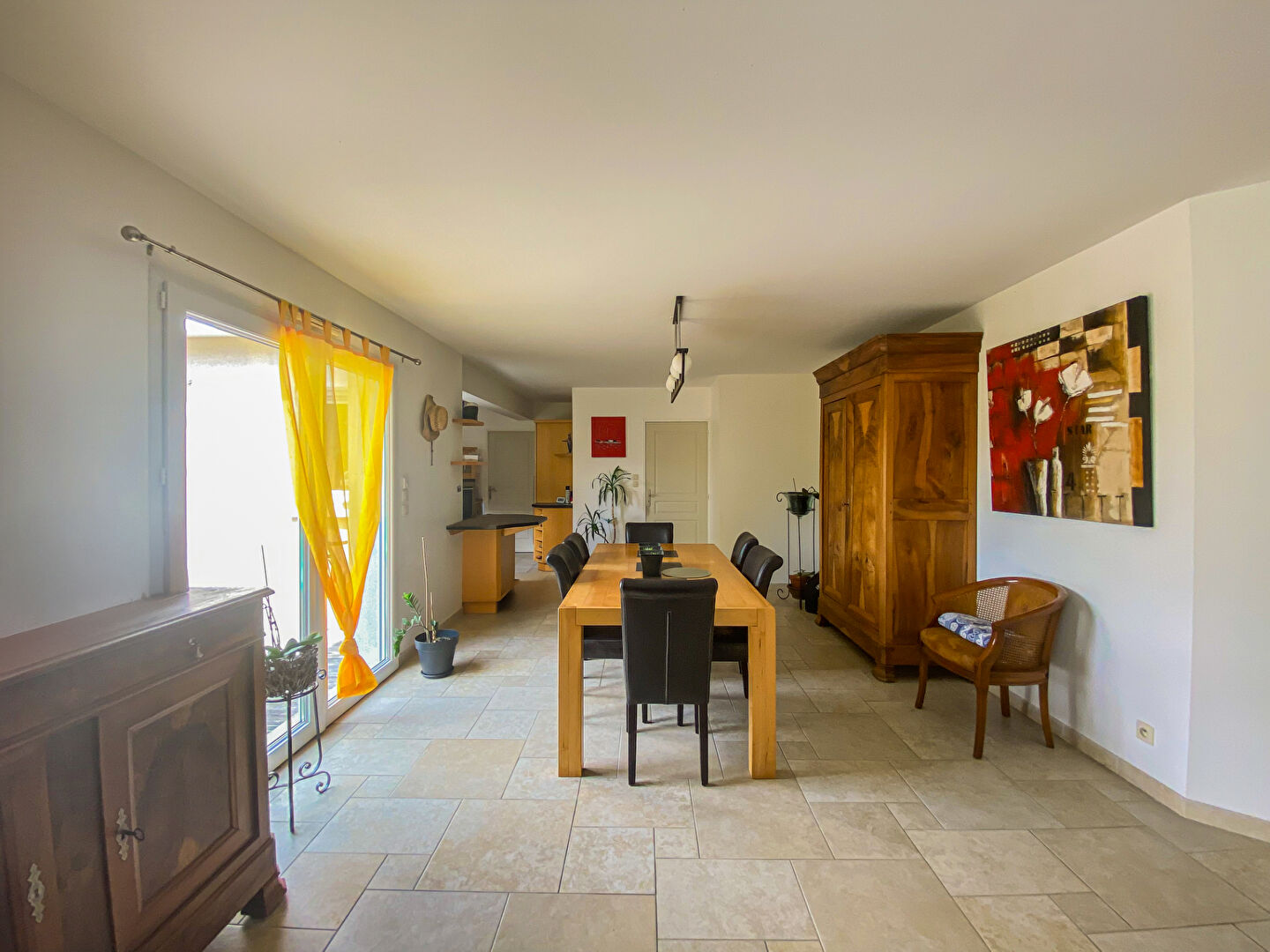 Maison 151m² – 
CHALONNES SUR LOIRE