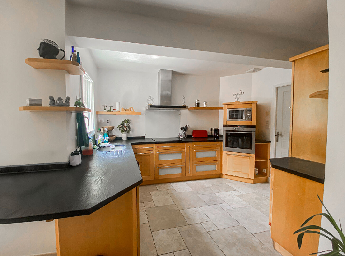 Maison 151m² – 
CHALONNES SUR LOIRE