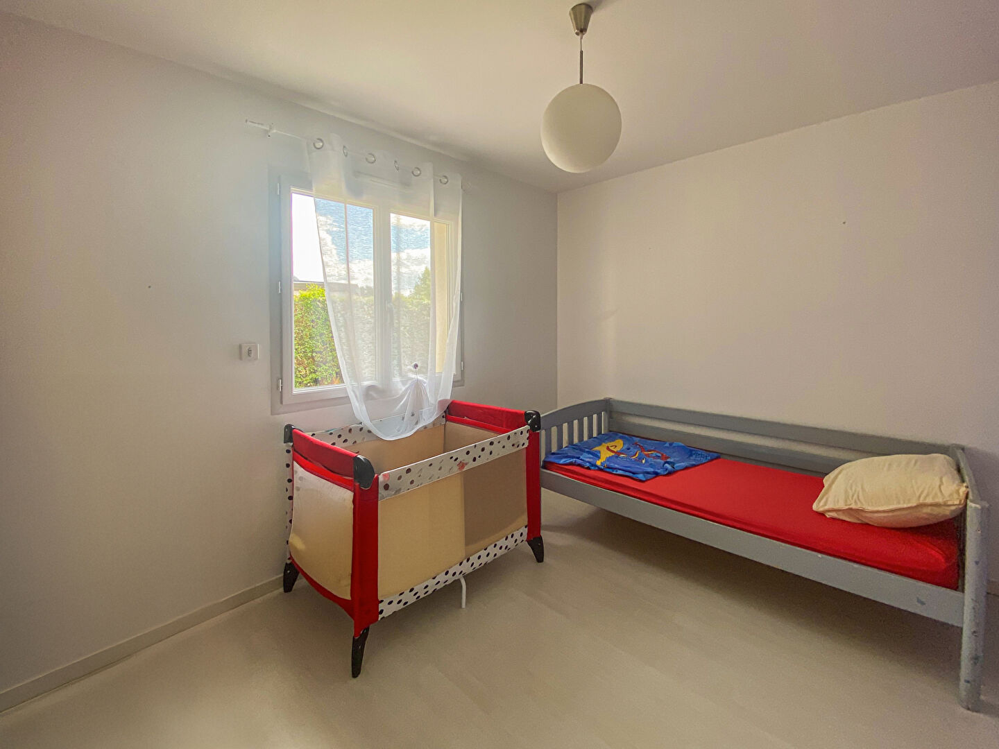 Maison 151m² – 
CHALONNES SUR LOIRE