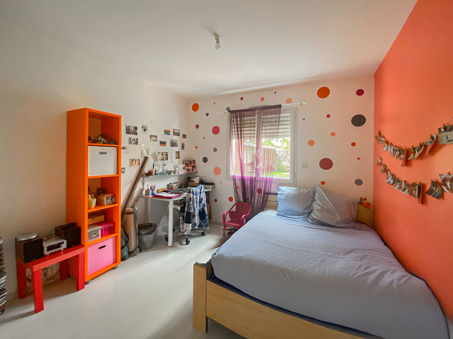 Maison 151m² – 
CHALONNES SUR LOIRE