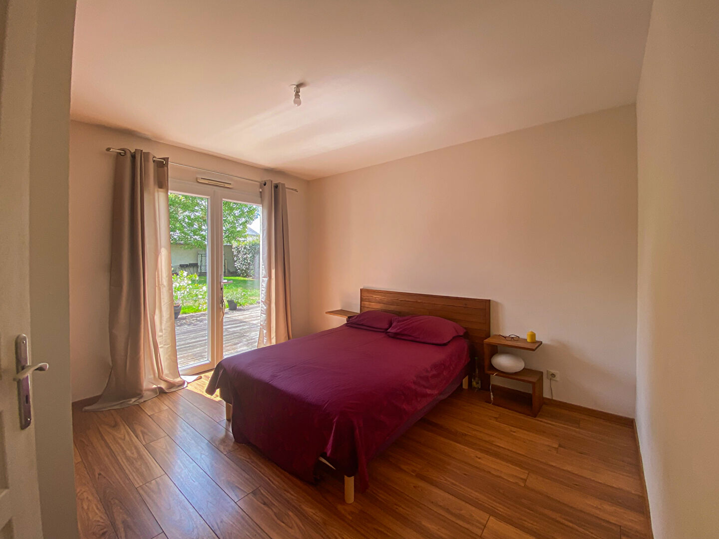 Maison 151m² – 
CHALONNES SUR LOIRE
