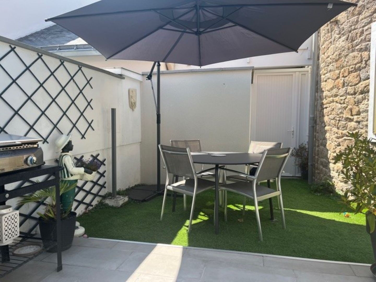 Maison 49m² – 
LA BAULE ESCOUBLAC