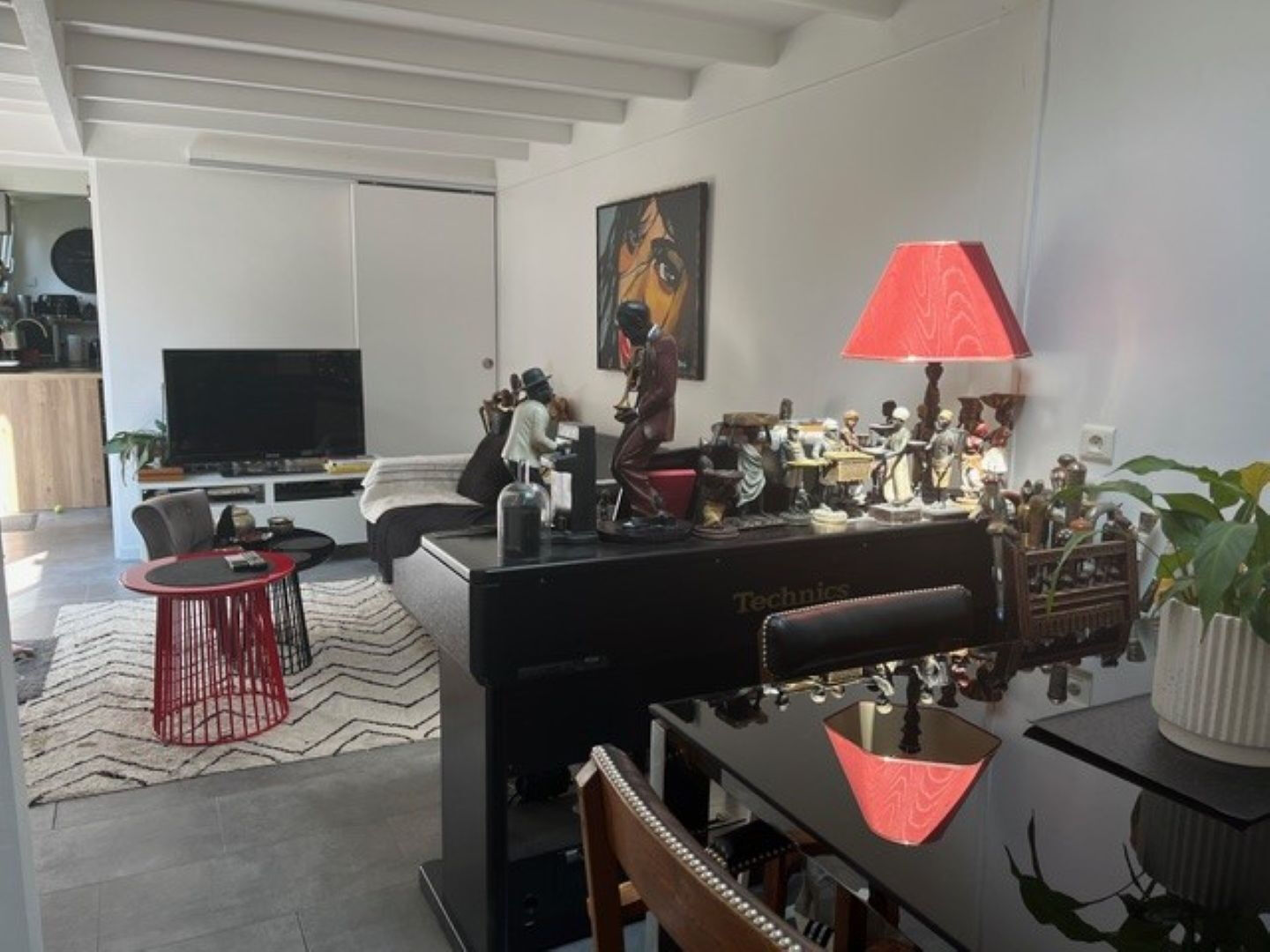 Maison 49m² – 
LA BAULE ESCOUBLAC