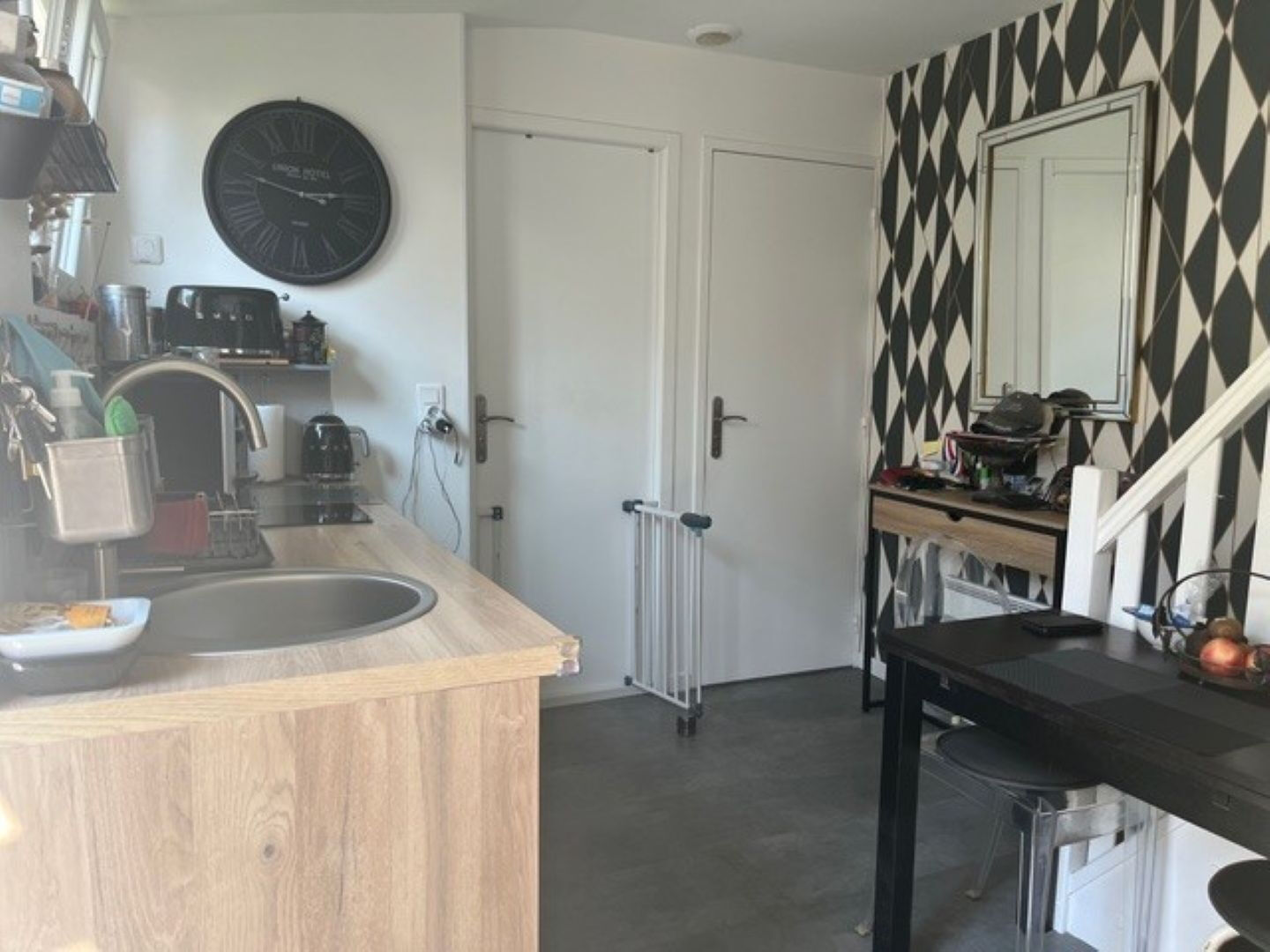 Maison 49m² – 
LA BAULE ESCOUBLAC
