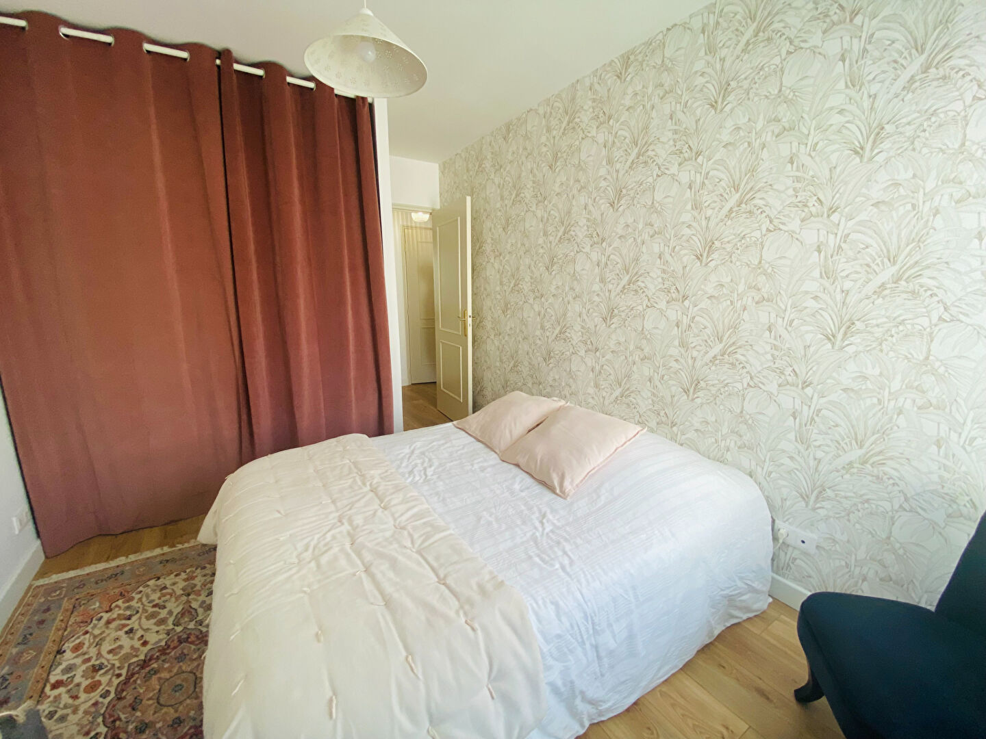 Appartement 67.3m² – 
ANGERS