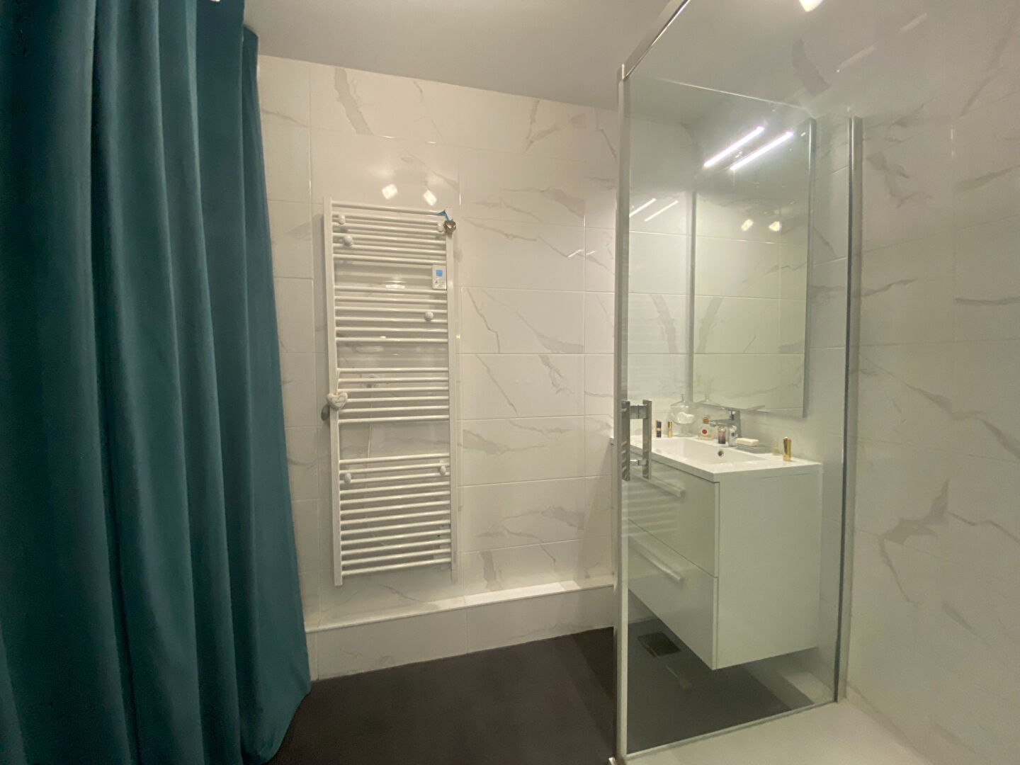 Appartement 67.3m² – 
ANGERS