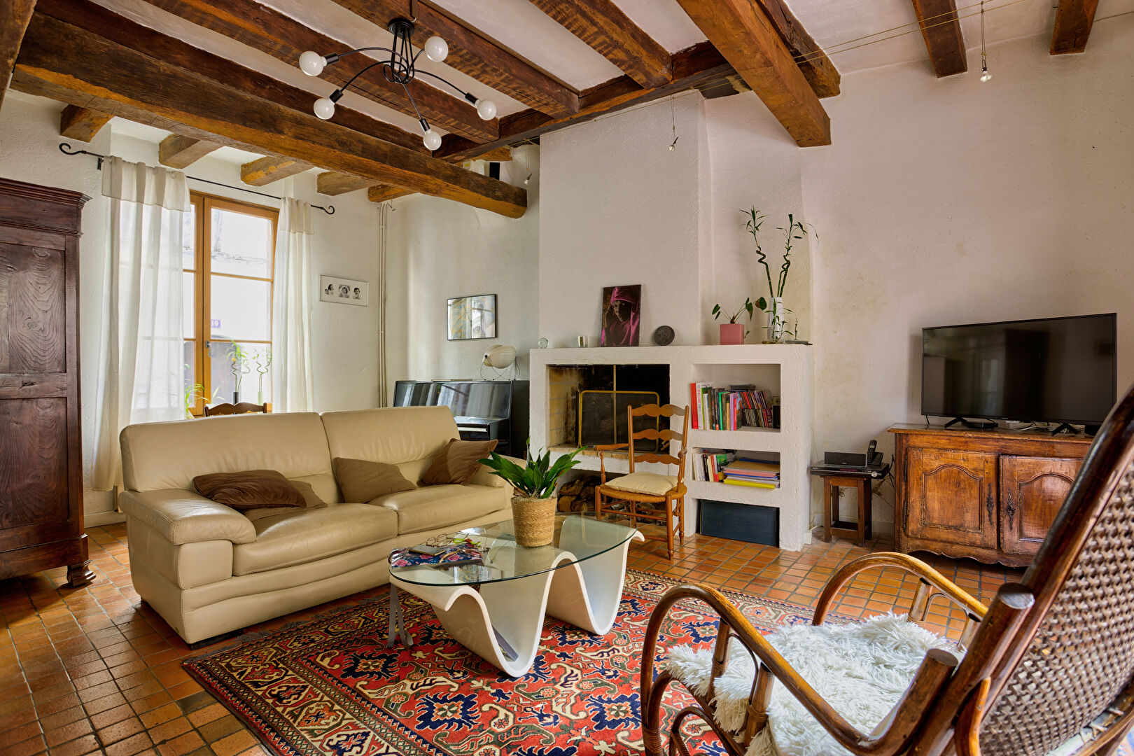 Maison 142m² – 
ANGERS