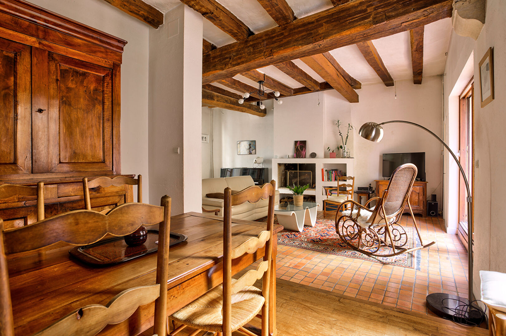 Maison 142m² – 
ANGERS