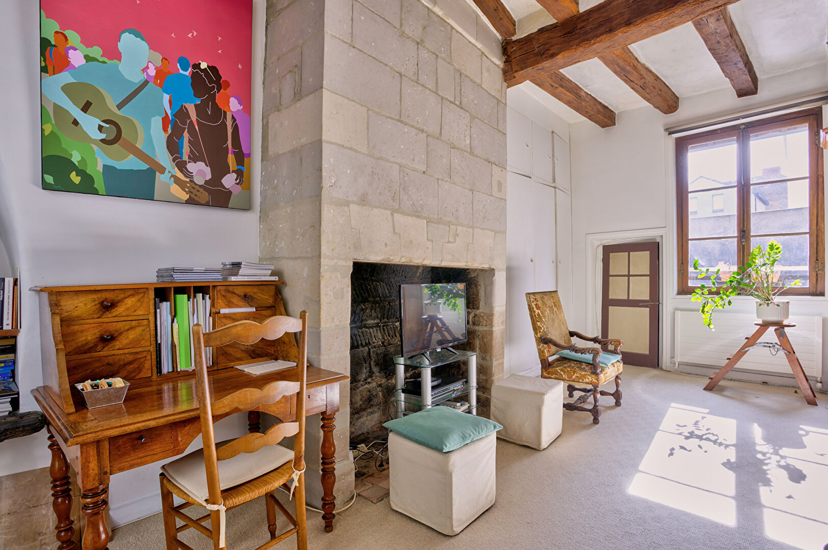 Maison 142m² – 
ANGERS