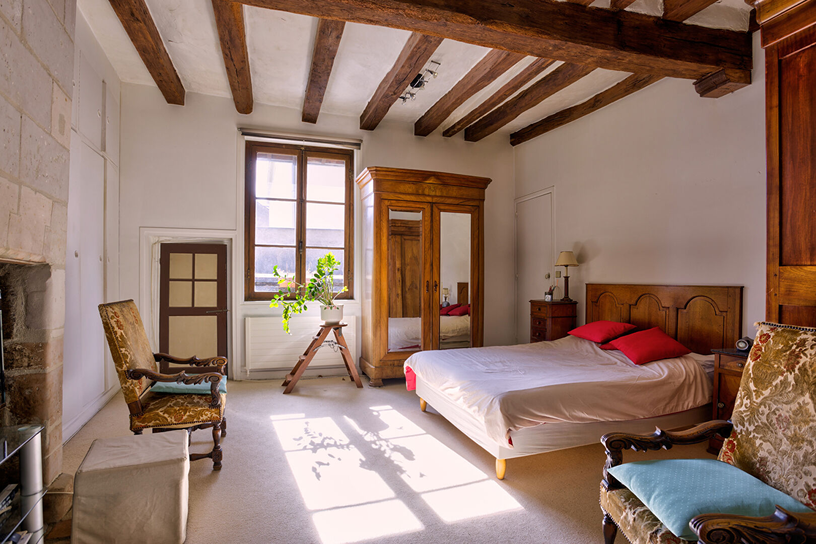 Maison 142m² – 
ANGERS