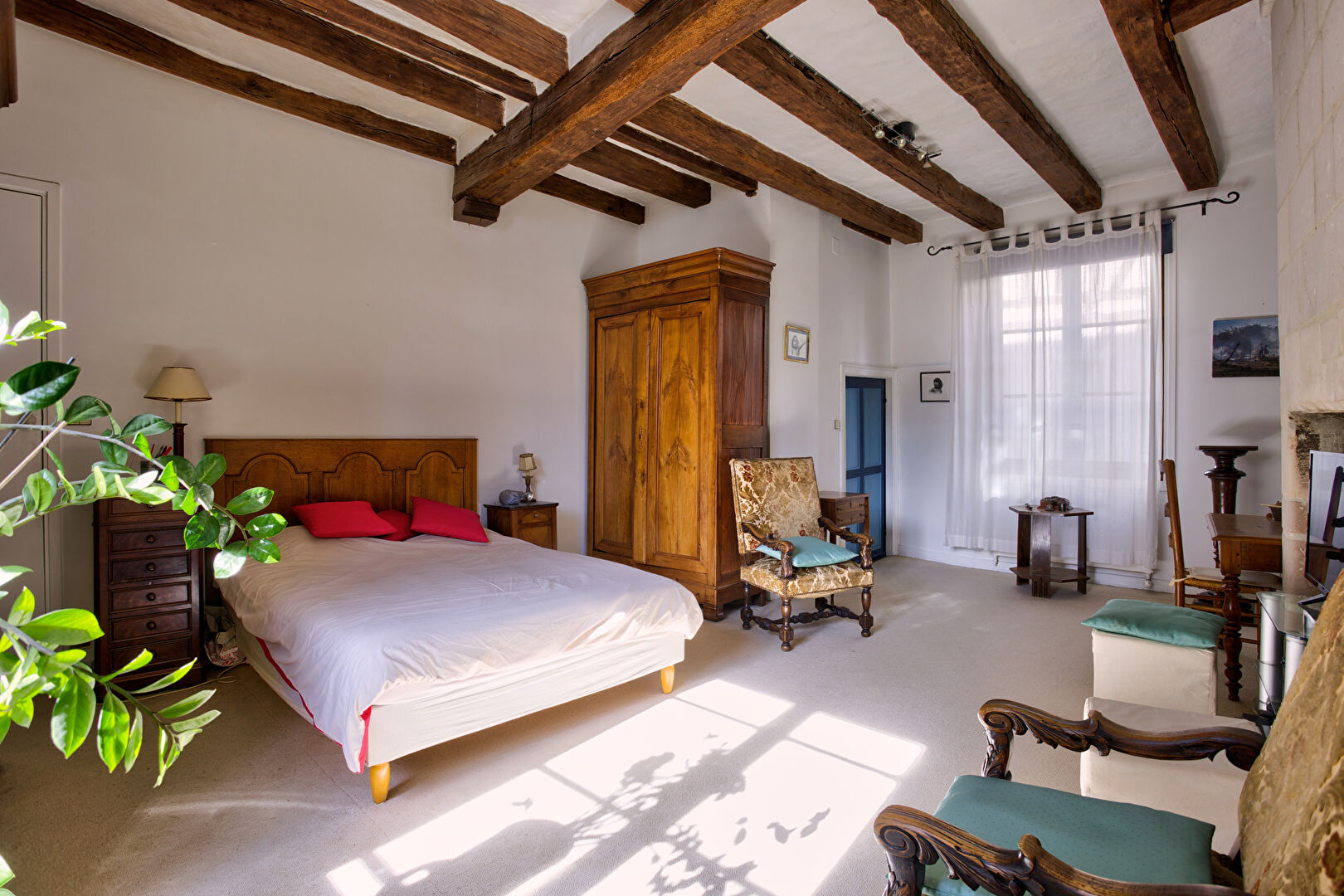 Maison 142m² – 
ANGERS