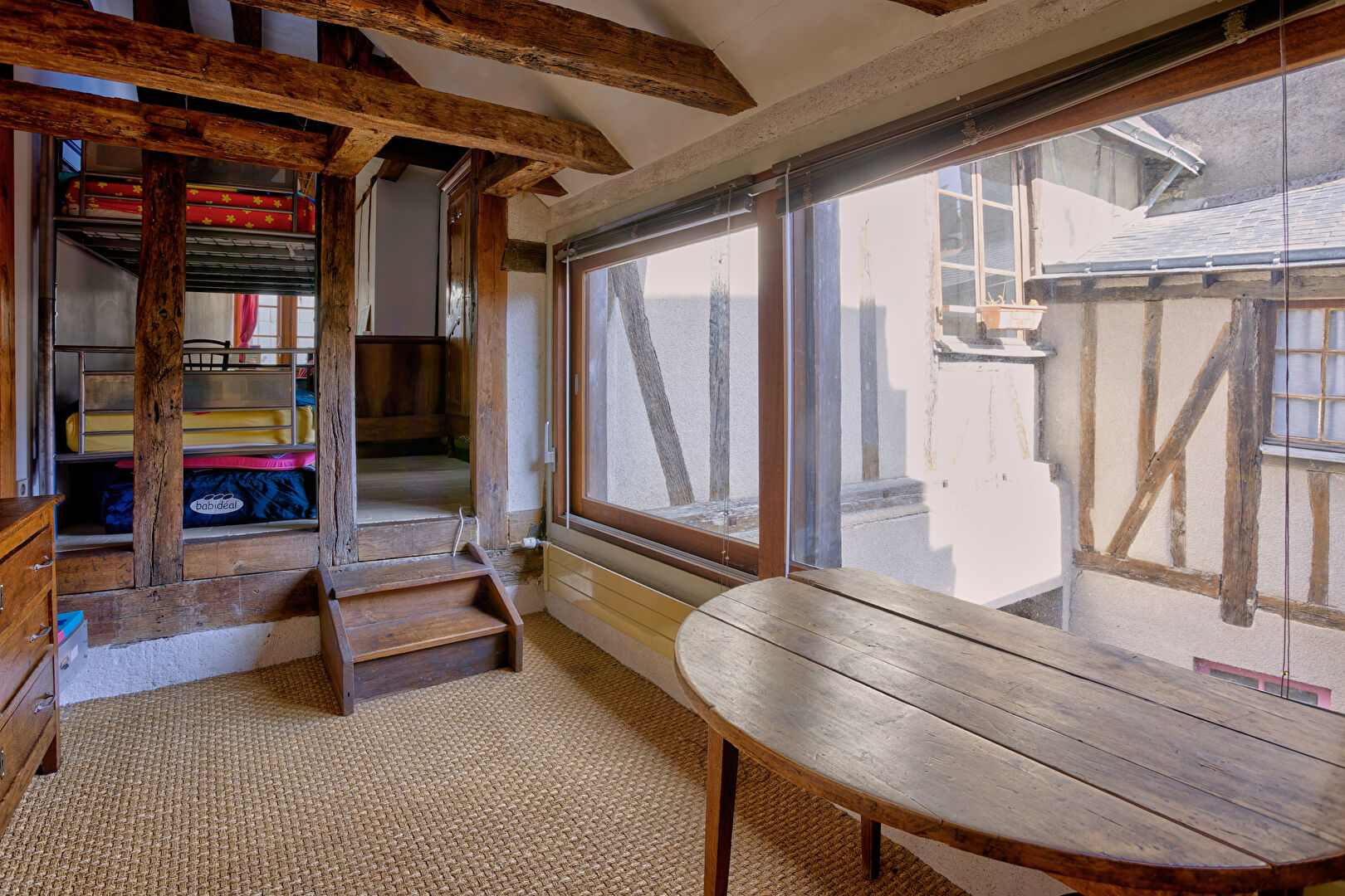Maison 142m² – 
ANGERS