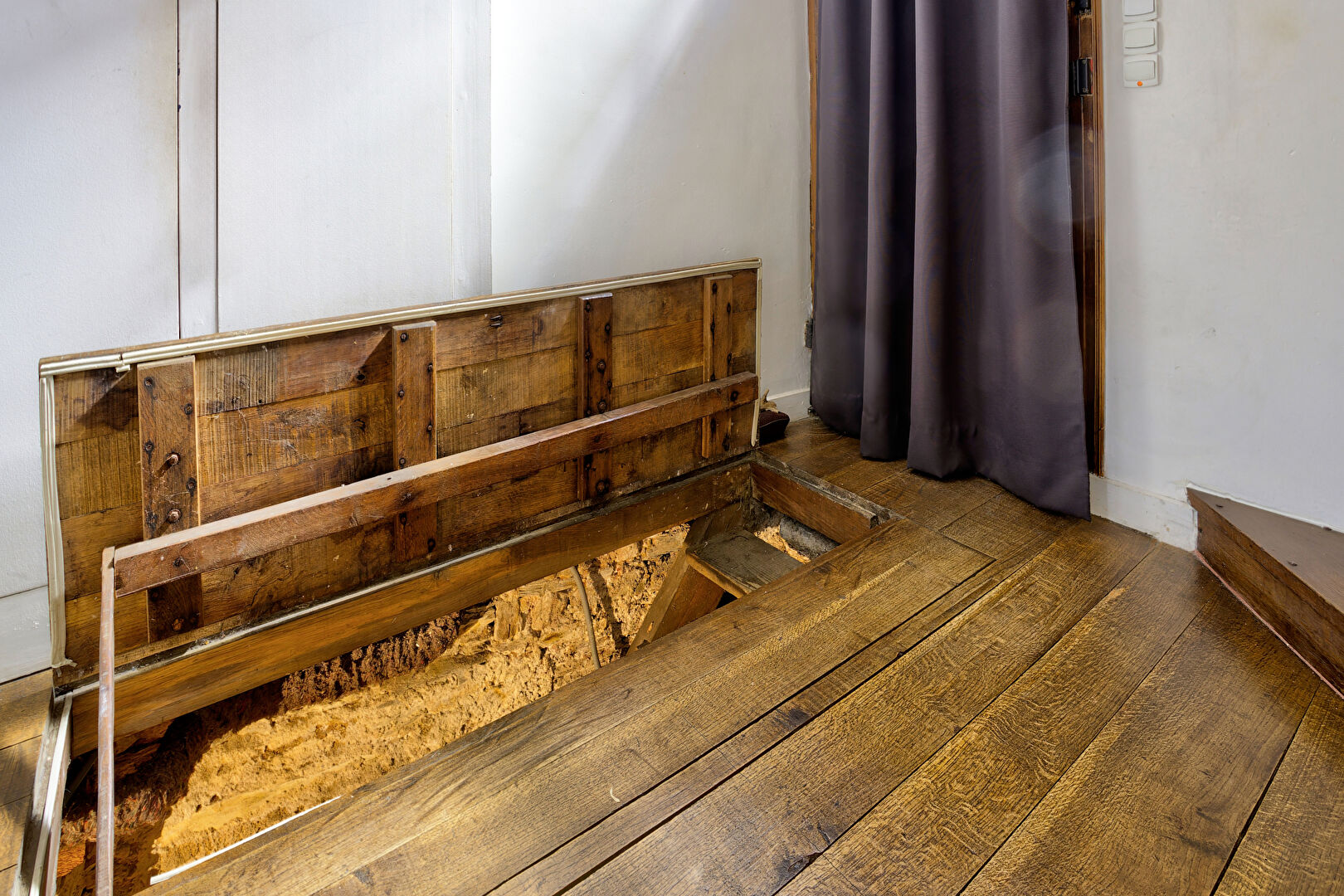 Maison 142m² – 
ANGERS