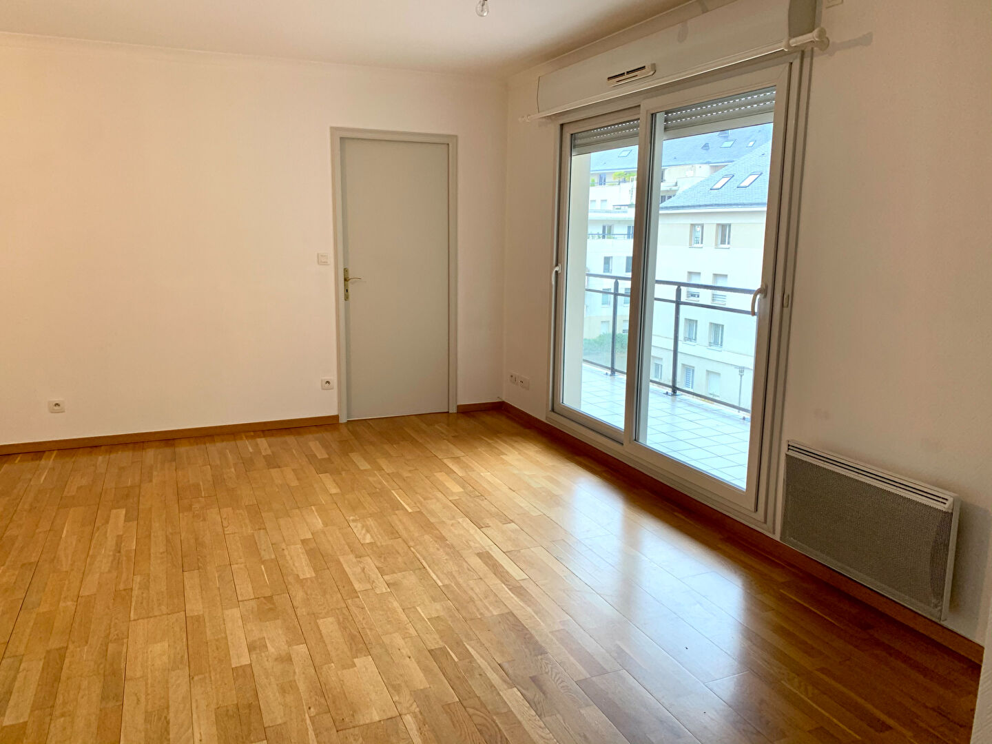 Appartement 62m² – 
ANGERS