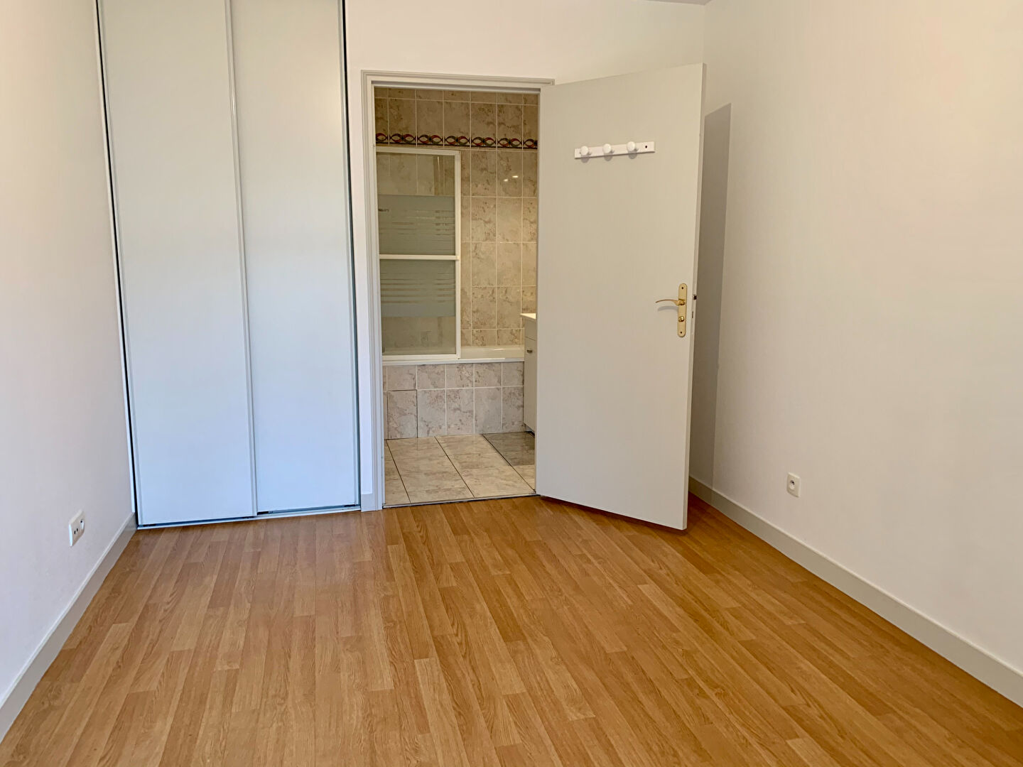 Appartement 62m² – 
ANGERS