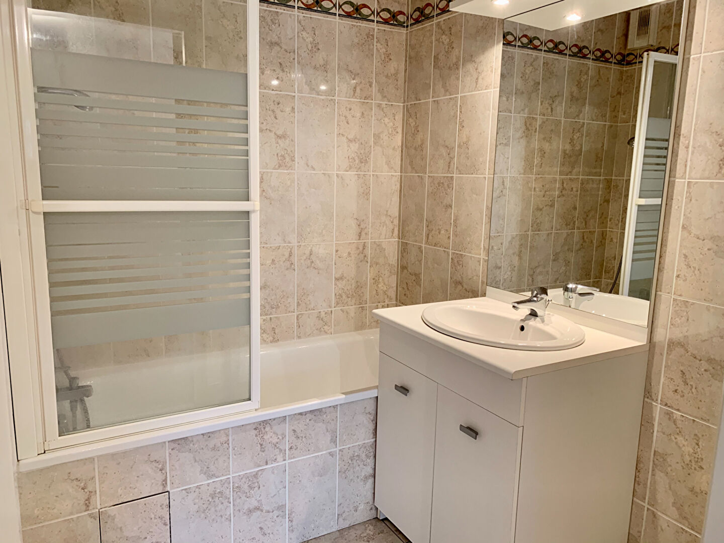 Appartement 62m² – 
ANGERS
