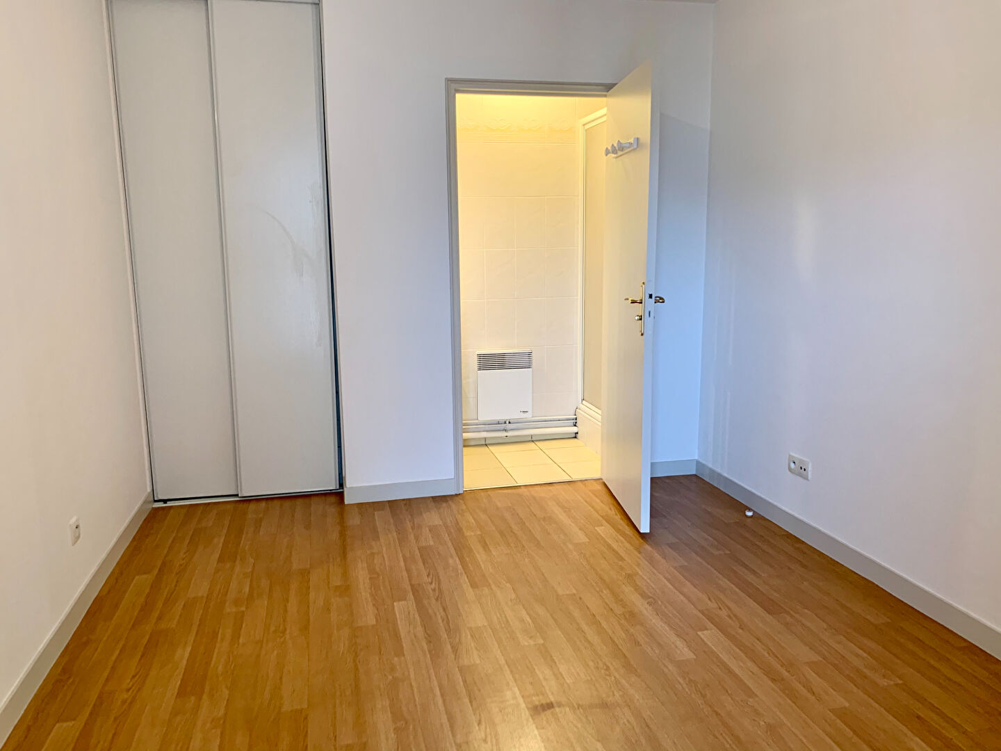 Appartement 62m² – 
ANGERS