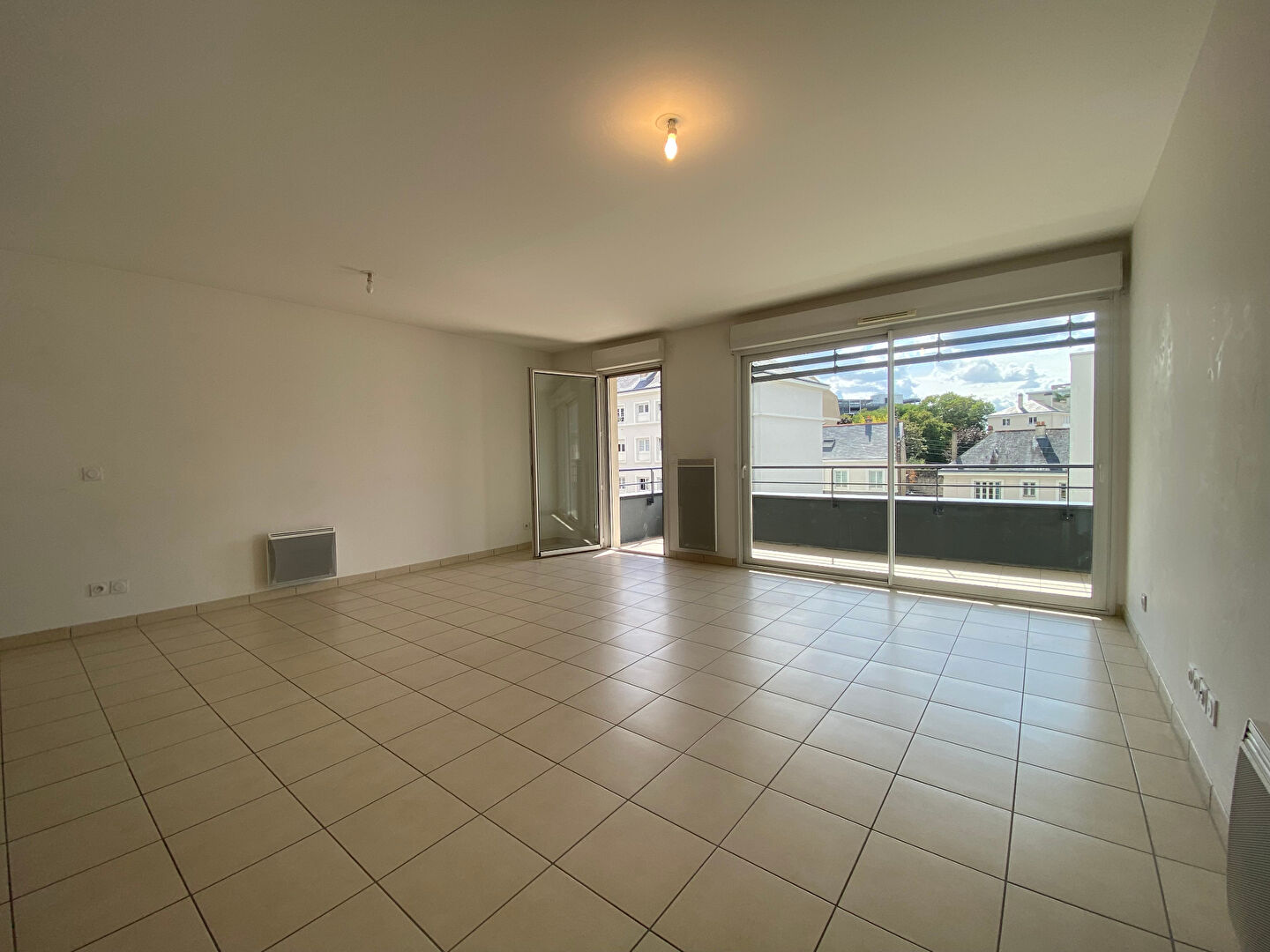 Appartement 68m² – 
ANGERS