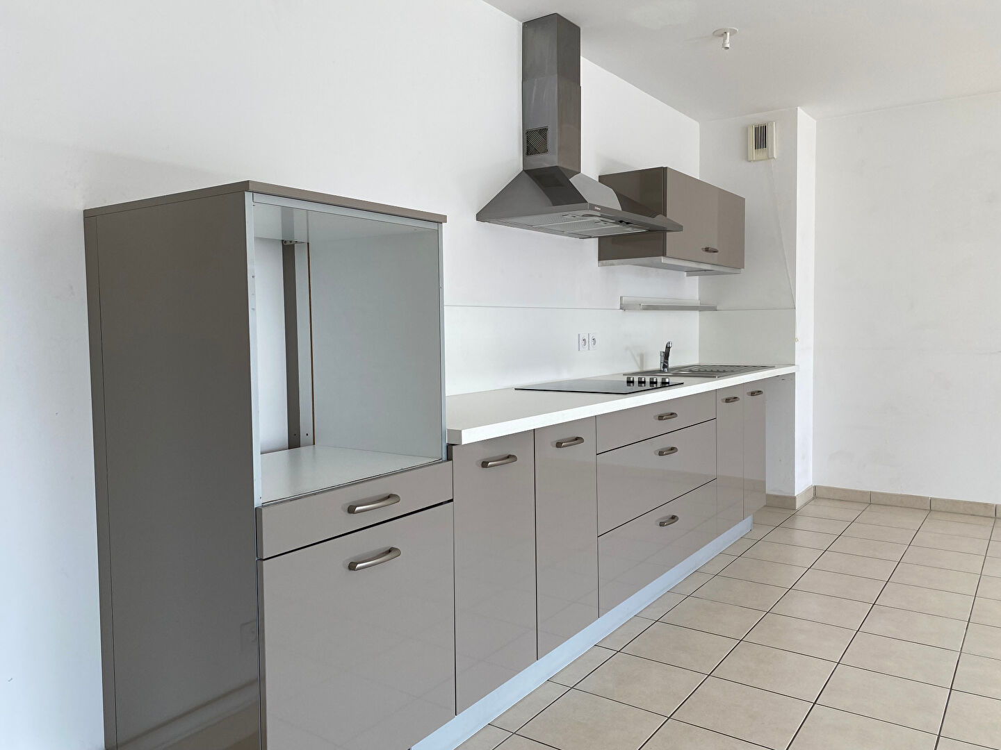 Appartement 68m² – 
ANGERS
