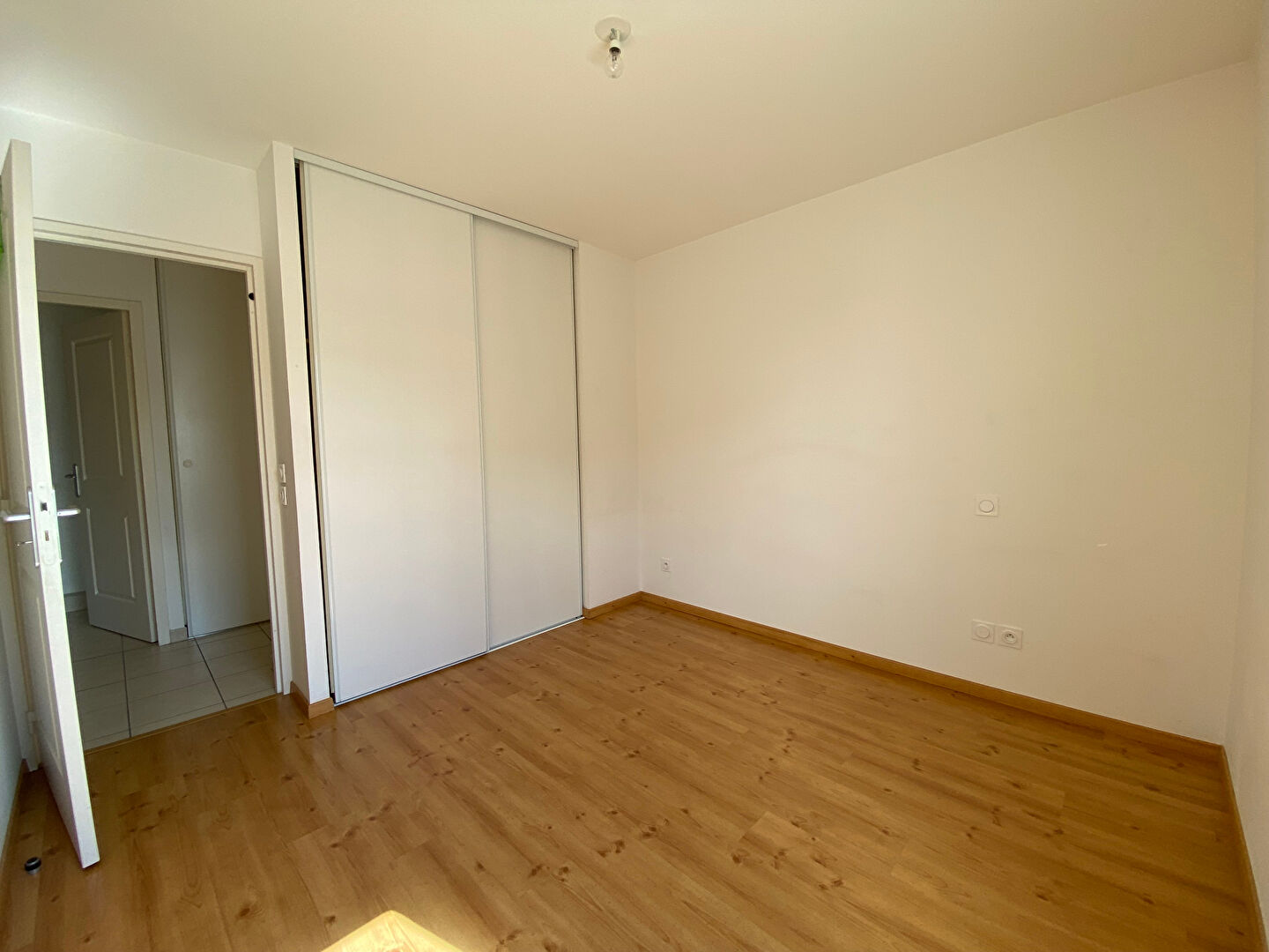 Appartement 68m² – 
ANGERS